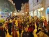 IL CORTEO/ Grande partecipazione, a Taranto, alla manifestazione contro la violenza di genere