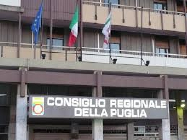 I Consiglieri regionali di Taranto dei Gruppi Oltre con Fitto, M5S, Mov. Schittulli e Forza Italia chiedeono un  incontro all&#039;Assessore Capone.