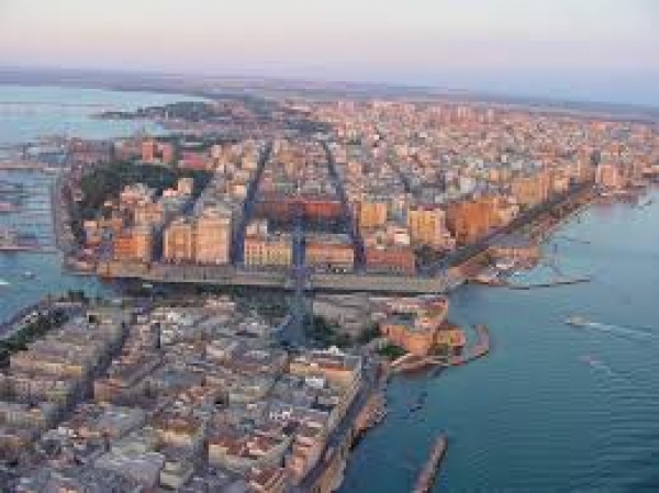 TURISMO - &quot;Il nuovo Procuratore ha portato una ventata  positiva in città&quot;. Il plauso dell&#039;Associazione Taranto Turismo
