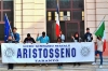 TARANTO/Gli studenti del Liceo Aristosseno si mobilitano per l&#039;attentato al Charlie Hebdo
