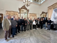 ESEMPI BELLI/ Taranto ha sei nuovi maestri del lavoro