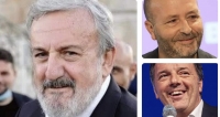 PUGLIA/ Stellato passa con Emiliano ma Iv prende le distanze. Riflessi sul Comune di Taranto?