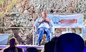 ESTATE TARANTINA/ Il procuratore Gratteri ospite dello Yachting: “le mafie si combattono con leggi adeguate e intervenendo sulla mentalità”