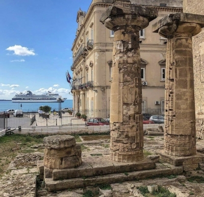 LE BUONE NOTIZIE/ Taranto tra le 10 città finaliste per la Capitale della cultura 2022