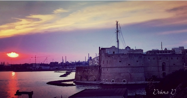 TURISMO/ A Taranto, 130mila visitatori nei siti culturali della Marina Militare