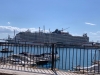 TURISMO/ Da Taranto con le crociere 35mila transiti e oltre 3mila imbarchi
