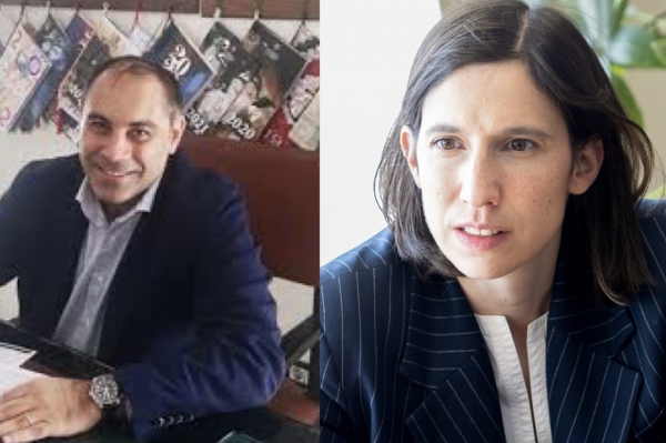 BOTTA E RISPOSTA/ Melucci: “da Schlein non una parola su decarbonizzazione”. Pd: “il Segretario ha a cuore futuro di Taranto”