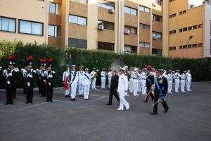 Taranto: Festa dell’Arma dei Carabinieri nel primo anno del terzo secolo di vita della Benemerita. Il bilancio del Comando Provinciale ionico.