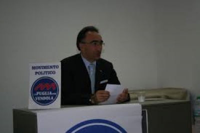 TARANTO - Consigliere Regionale Francesco Laddomada: &quot;Il mio sostegno al trasporto oncologico&quot;