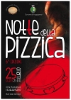Fragagnano (Ta) -  Sabato 25 Luglio 2015 ore 21.00 Z.I. (P.I.P.)  l&#039;attesissima “ Notte della Pizzica ”.  di Vincenzo Ludovico