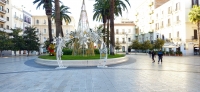 DOVE ANDARE-TARANTO/ La Fiera dell&#039;Epifania torna in piazza Maria Immacolata