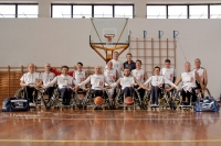 SPORT/Doppio hurrà dei Boys Taranto a Reggio Calabria