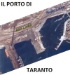 PORTO DI TARANTO - Il TAR sospende la gara per assegnare l&#039;area nel Molo Polisettoriale. Il 7 settembre Camera di Consiglio per decidere sul ricorso presentato da ITALCAVE.