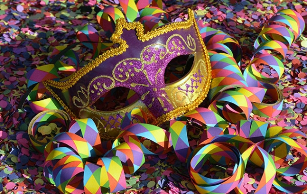 APPUNTAMENTI - Alla Mongolfiera il Carnival party: principesse, eroi e divertimento per grandi e piccini