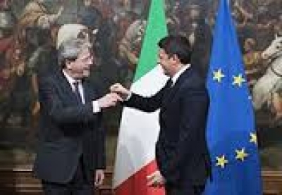 LETTERA DEI GENITORI TARANTINI A GENTILONI: VENGA A TARANTO SENZA SCORTA PER CONOSCERE LE DIFFICOLTA&#039; DI UNA CITTA&#039; ABBANDONATA DAL SUO PREDECESSORE