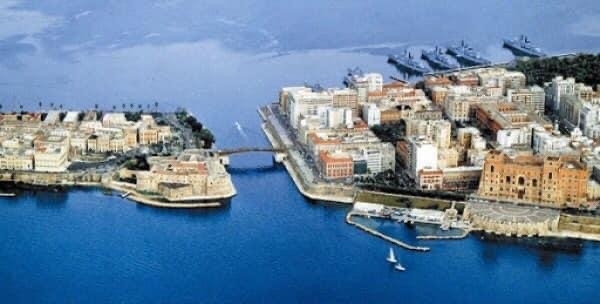 TURISMO/ A Taranto città e sulla costa presenze triplicate in pochi anni, bene anche l’estate 2020