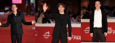 DAVID DI DONATELLO/ Palazzina Laf: Riondino miglior attore protagonista, Germano miglior attore non protagonista, La mia terra di Diodato miglior canzone originale