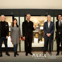 QUADRO SONORO/ Il premio Oscar Marinelli si immerge nella bellezza del Museo di Taranto e compone “Il Sogno di Marsia”