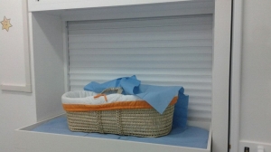 NEONATO ABBANDONATO A TARANTO/ La culla per la vita, un mano tesa alle mamme in difficoltà