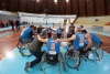 BASKET IN CARROZZINA/ I Boys incontenibili, violata anche Termoli (37-59). I Tarantini volano al primo posto.