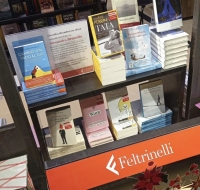 IN AGENDA/ Domani Alla Feltrinelli di Taranto c&#039;è Alessandro Brunello con il suo &quot;Cambio vita, vado al Sud&quot;