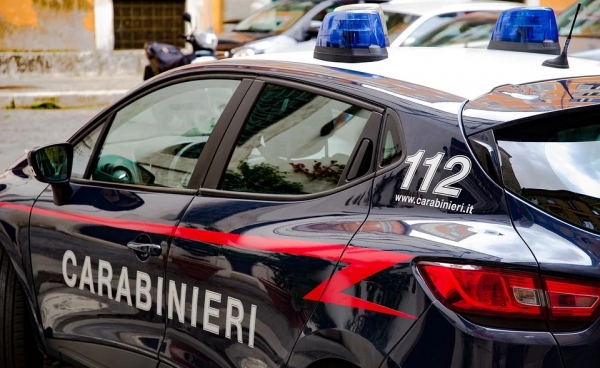 IL BLITZ/ Tassista-spacciatore preso sulla Taranto-Reggio Calabria con un chilo di eroina