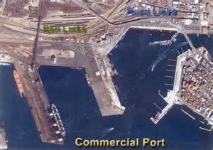 Raccomar Taranto si pone una domanda:RILANCIAMO IL PORTO ?