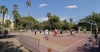 SPAZI DA VIVERE-TARANTO / Campi da basket 3X3 in Villa Peripato: via libera al progetto