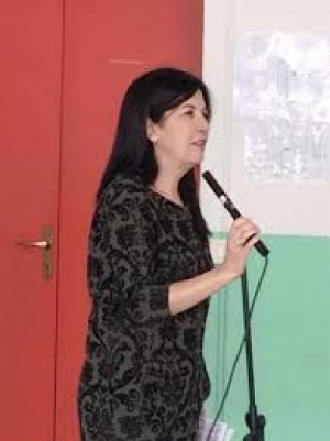 Avvio della rassegna “Incontro con l’Autore” conEnzo Gianmaria Napolillo che ha presentato il suo romanzo “Le tartarughe tornano sempre”