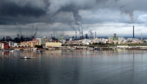 Piano ambientale Ilva: oltre settanta le richieste di modifica presentate da Legambiente