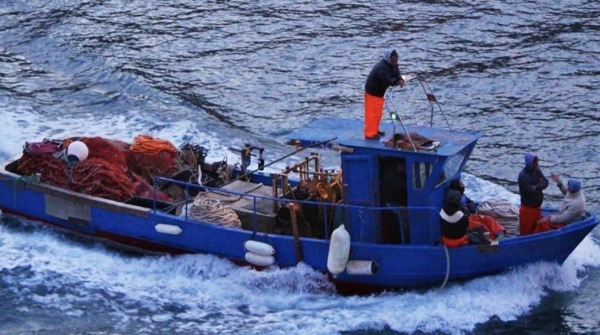 CORONAVIRUS/ Allo studio del Comune misure di sostegno ai pescatori, provatissimi dall’emergenza. Si valuta la possibilità di far uscire in Mare alcuni pescherecci