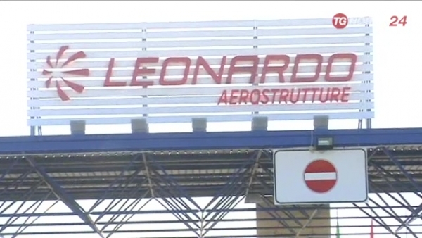 SVILUPPI/ Eurodrone, il 75% del lavoro lo farà Leonardo di Grottaglie