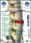 MEDICINA - Il mal di schiena: diagnosi e cure riabilitative. Tre tarantini al convegno regionale dell&#039;Aifi
