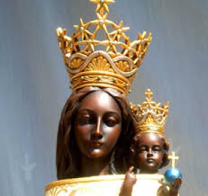 TARANTO - La Madonna di Loreto nel capoluogo dal 2 al 9 febbraio presso la Parrocchia dello Spirito Santo zona Taranto due