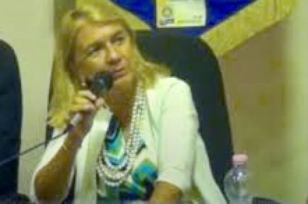 IL CSM HA DECISO/ E’ Eugenia Pontassuglia il nuovo procuratore capo di Taranto
