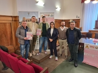 A TARANTO IL SERVIZIO TAXI ROSA/ Voluto dalla Consigliera di Parità, Sabrina Pontrelli, per  un trasporto in sicurezza delle donne non accompagnate