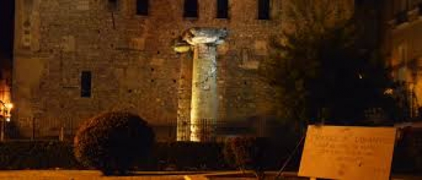 L&#039;appuntamento/ Parte da Taranto la Notte della Cultura