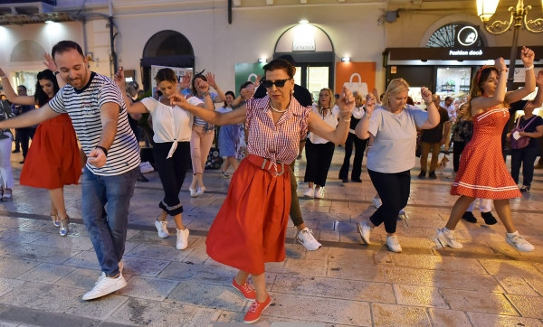 ESTATE TARANTINA/ Torna lo Swing Festival, città capitale europea del ballo con artisti da tutto il mondo