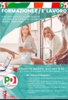 APPUNTAMENTI/ Formazione è Lavoro: giovedì a Talsano si parla di percorsi e opportunità