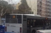BRUTTO EPISODIO A TARANTO/ Automobilista sale sul bus e aggredisce autista che aveva frenato bruscamente