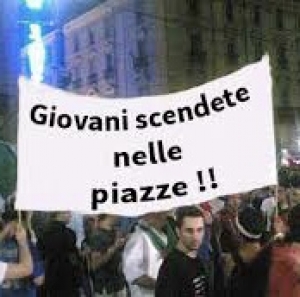 IL CONTRIBUTO/ Ilva e dintorni &quot;Se fossi giovane mi inventerei una rivoluzione!&quot;