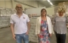 CONDIVISIONI/ Il Banco Alimentare di Praga visita il “gemello” di San Giorgio