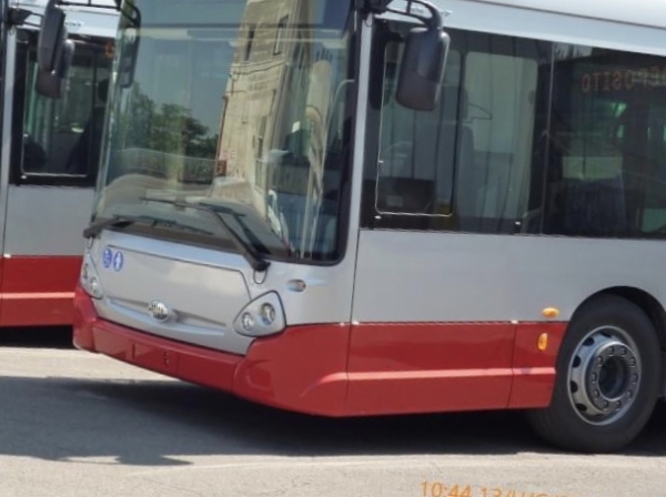 CORONAVIRUS/ Comune di Taranto e Amat  “sui bus va osservato il distanziamento sono gli autisti a dover vigilare”