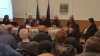 SVILUPPO - Taranto punta sulla via Francigena. Liviano: &quot;Vogliamo essere costruttori di futuro&quot;
