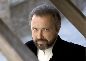 TARANTO - Concerto “Tchaikovsky-Brahms I” lunedì 17 febbraio (sipario ore 21.00), al Teatro Orfeo di Taranto