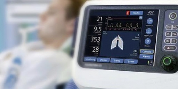 CORONAVIRUS/ La Cisa di Massafra dona 10 ventilatori polmonari all’ospedale Moscati di Taranto