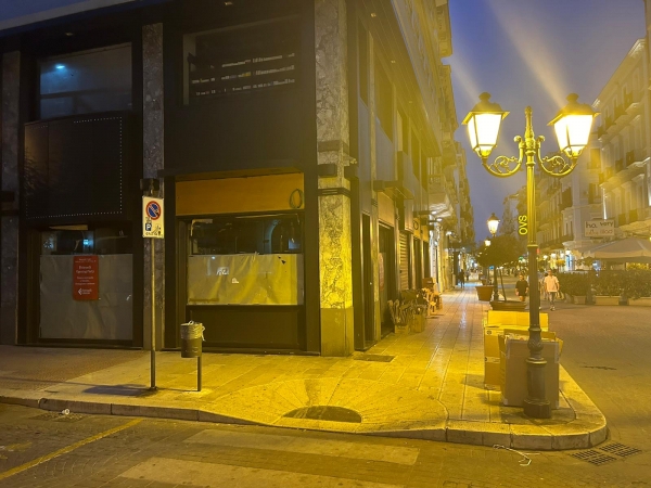 LUOGHI CHE RINASCONO/ Feltrinelli apre a Taranto: il 3 luglio inaugurazione in via Di Palma
