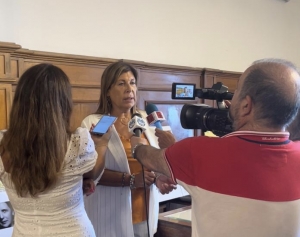 IL PROGETTO/ La Consigliera di Parità Gina Lupo ritorna nelle scuole per parlare di primi amori, violenza domestica e diritti delle donne