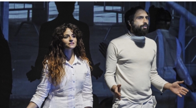 TEATRO DELLE FORCHE/ “Nessun destino è per sempre”, lo spettacolo dedicato a Taranto debutta a Milano