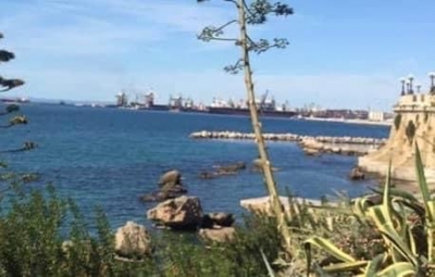 ECOCRIMINALITA’/ Rifiuti smaltiti illegalmente nel porto di Taranto: 8 indagati